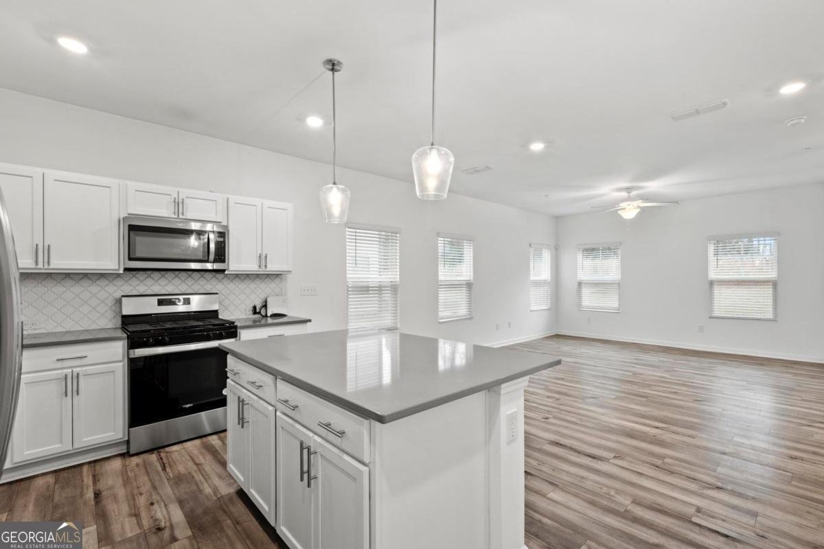 4420 Ryan Street Douglasville - Photo 7