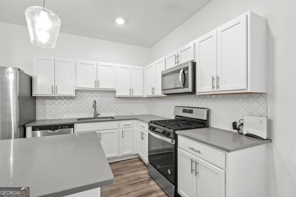 4420 Ryan Street Douglasville - Photo 8