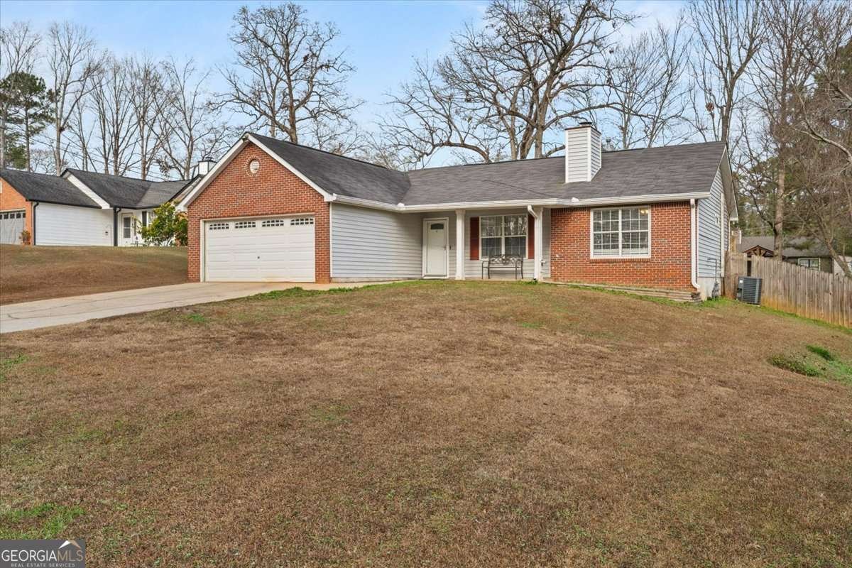 1362 Tara Road Jonesboro - Photo 1