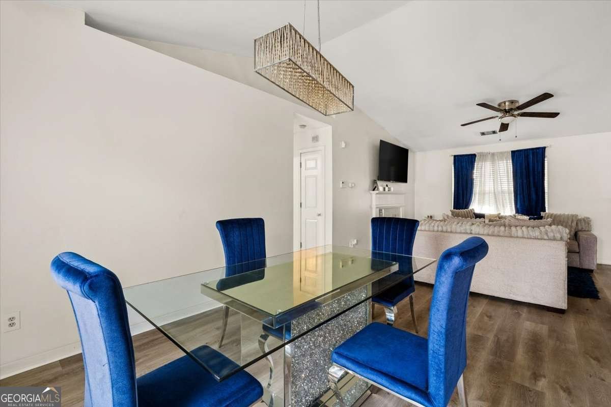 1362 Tara Road Jonesboro - Photo 10