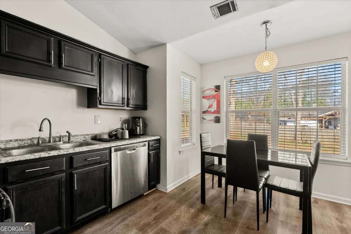 1362 Tara Road Jonesboro - Photo 11