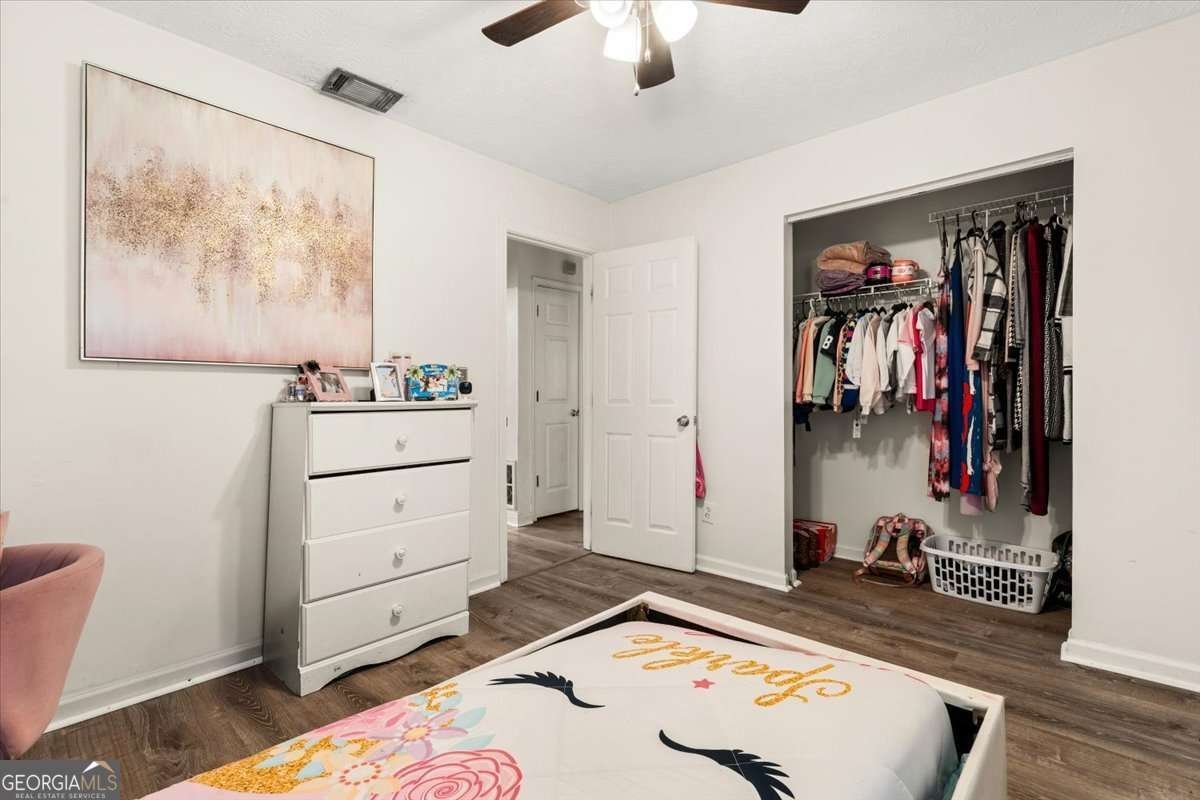 1362 Tara Road Jonesboro - Photo 15