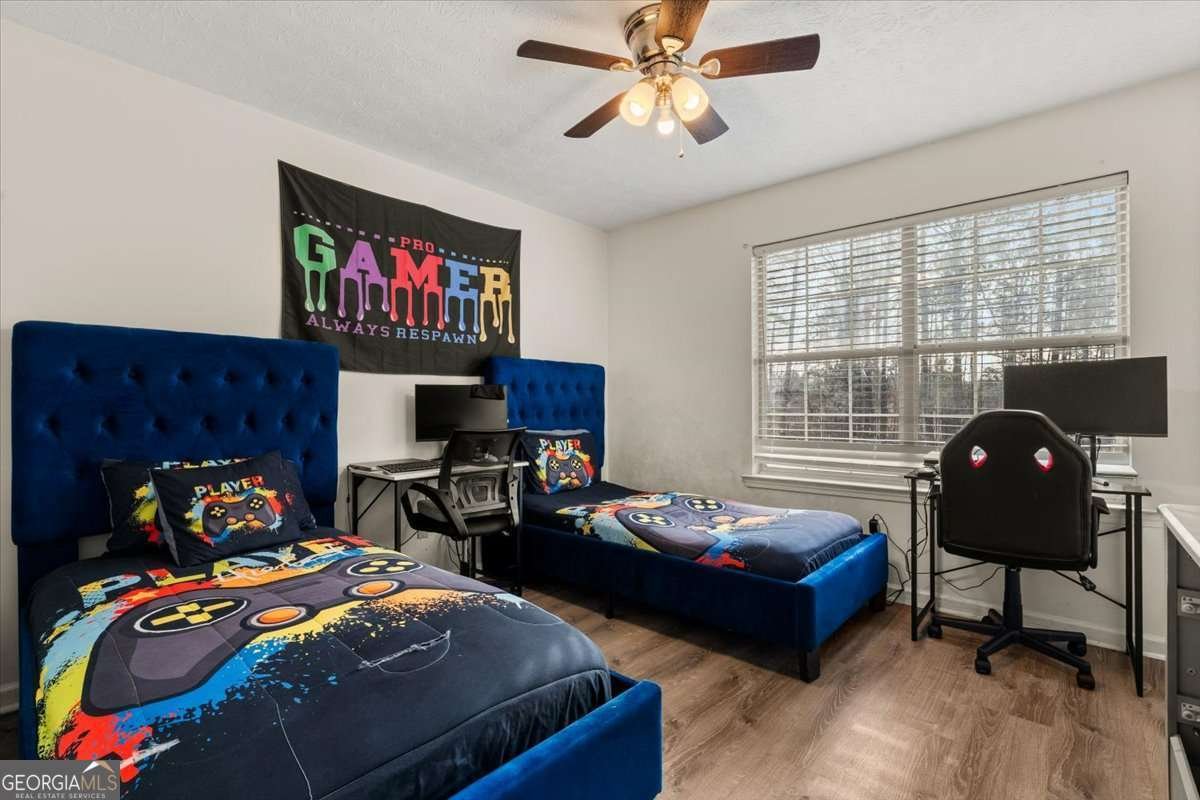 1362 Tara Road Jonesboro - Photo 16