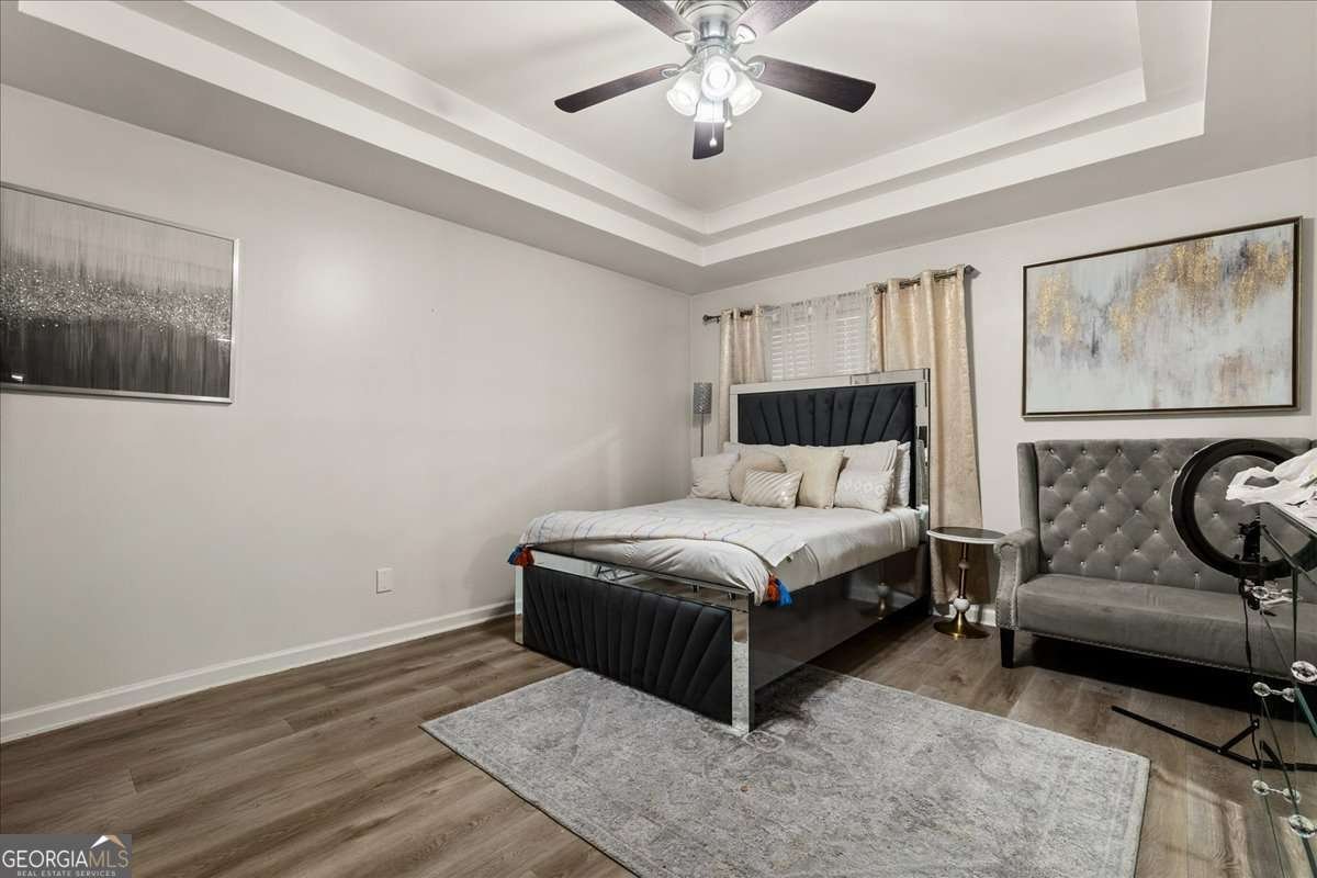 1362 Tara Road Jonesboro - Photo 21