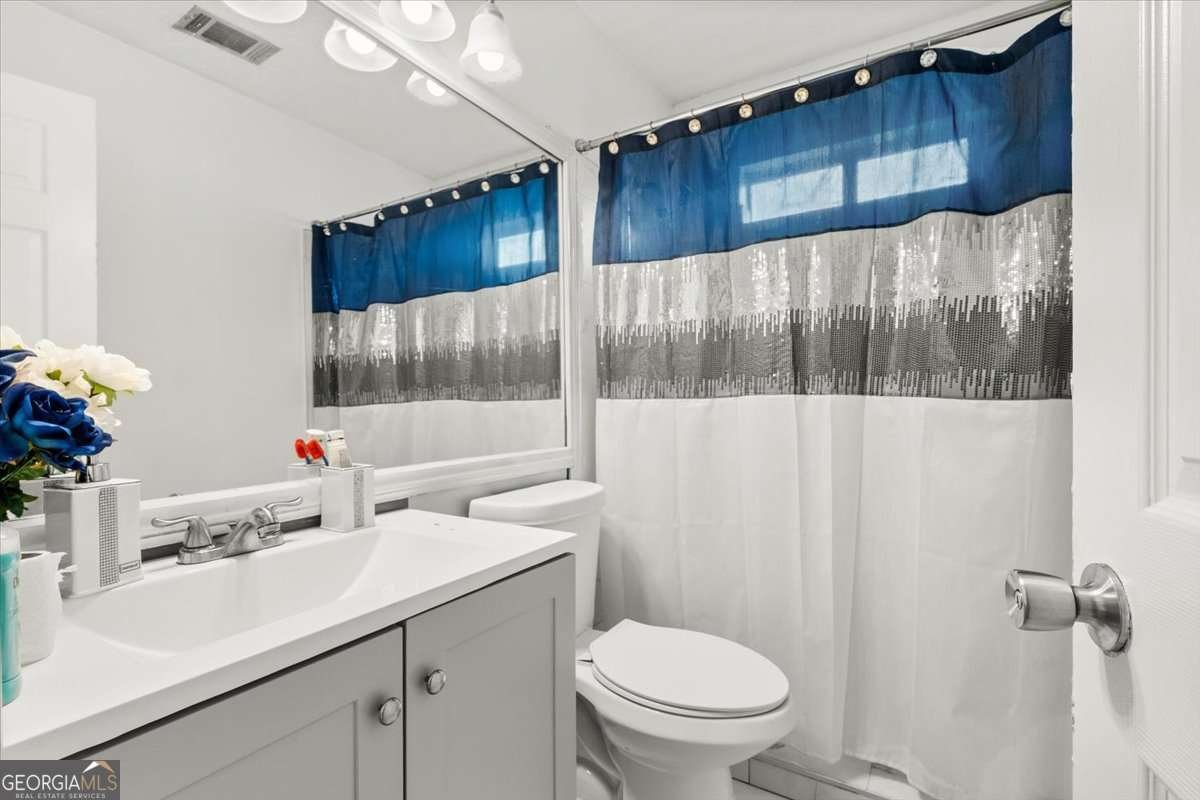 1362 Tara Road Jonesboro - Photo 24