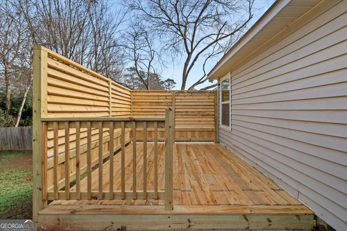 1362 Tara Road Jonesboro - Photo 27