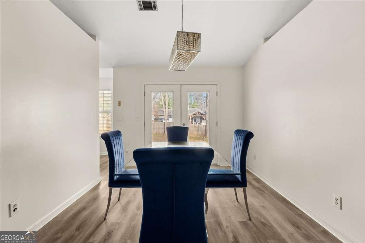 1362 Tara Road Jonesboro - Photo 9