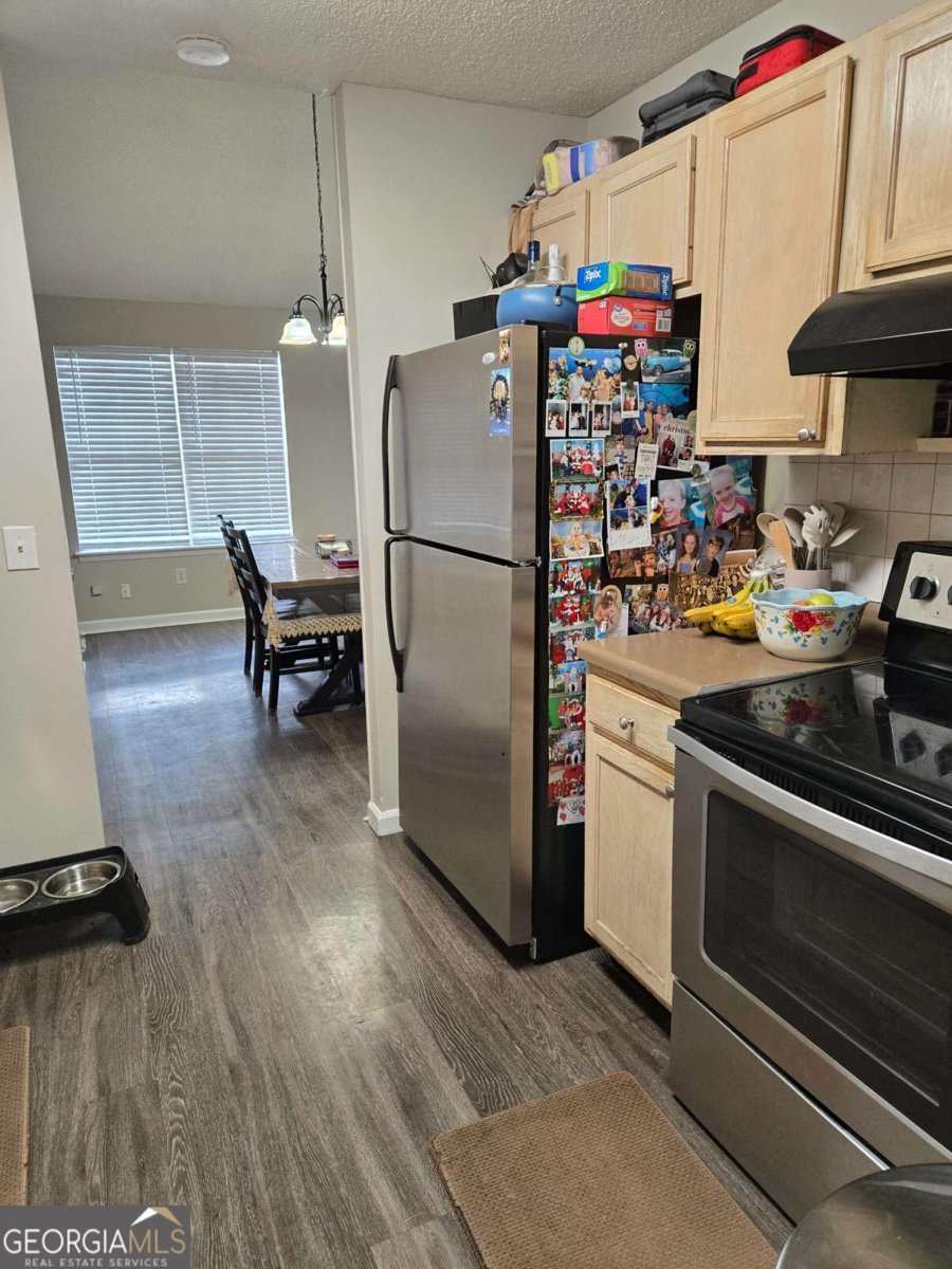 17 Benfield Circle Cartersville - Photo 12