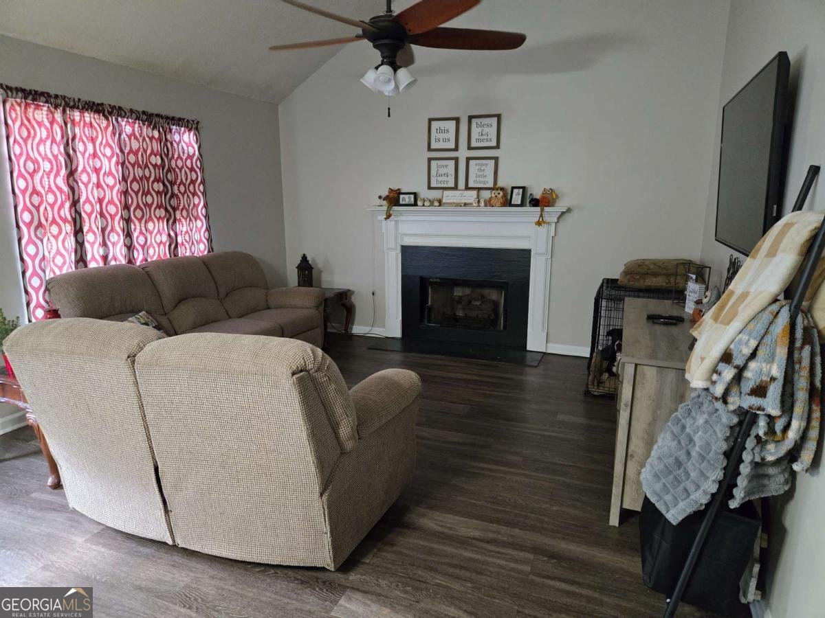 17 Benfield Circle Cartersville - Photo 18