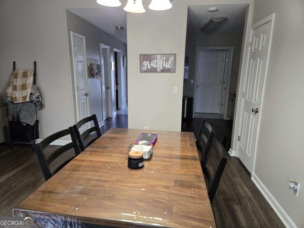 17 Benfield Circle Cartersville - Photo 20