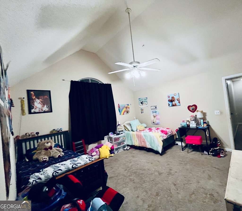 17 Benfield Circle Cartersville - Photo 22