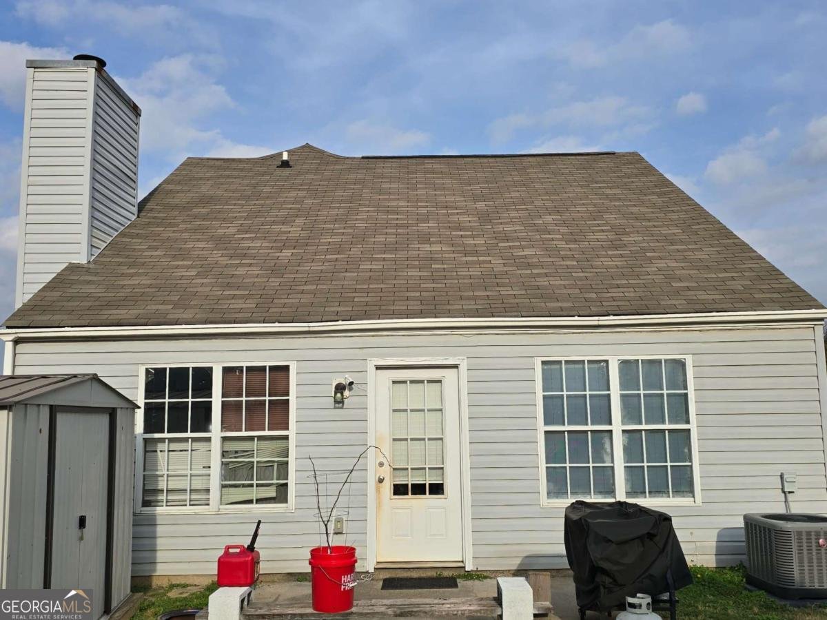 17 Benfield Circle Cartersville - Photo 25