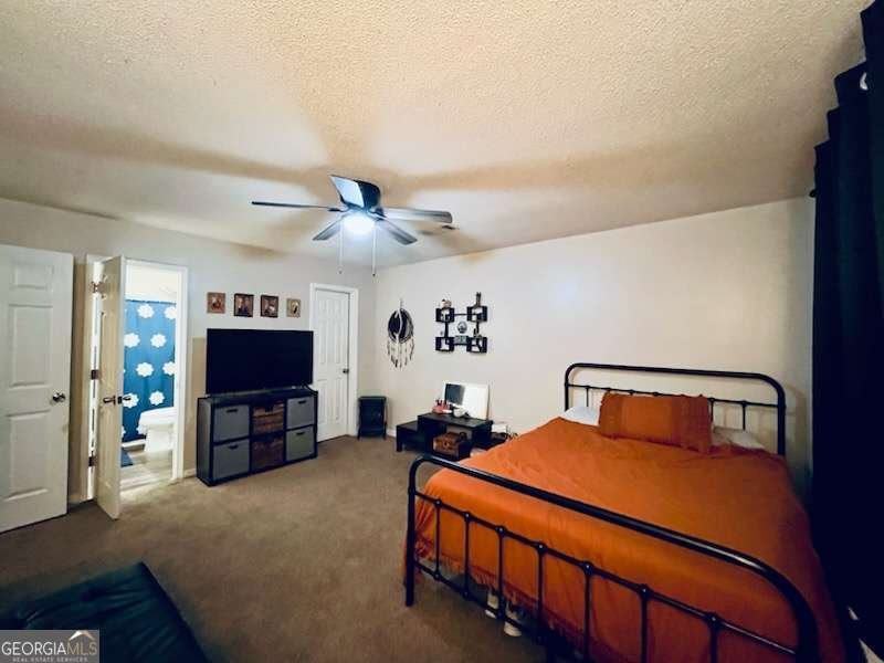 17 Benfield Circle Cartersville - Photo 8