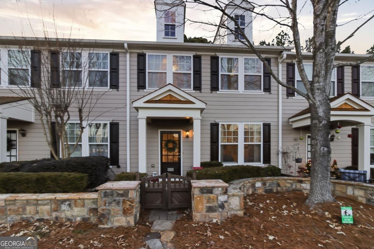 203 River Green Avenue Canton - Photo 1