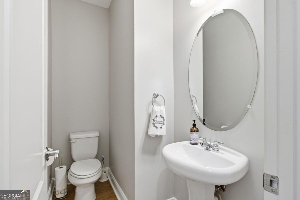 203 River Green Avenue Canton - Photo 10