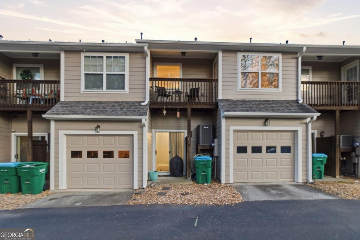 203 River Green Avenue Canton - Photo 23