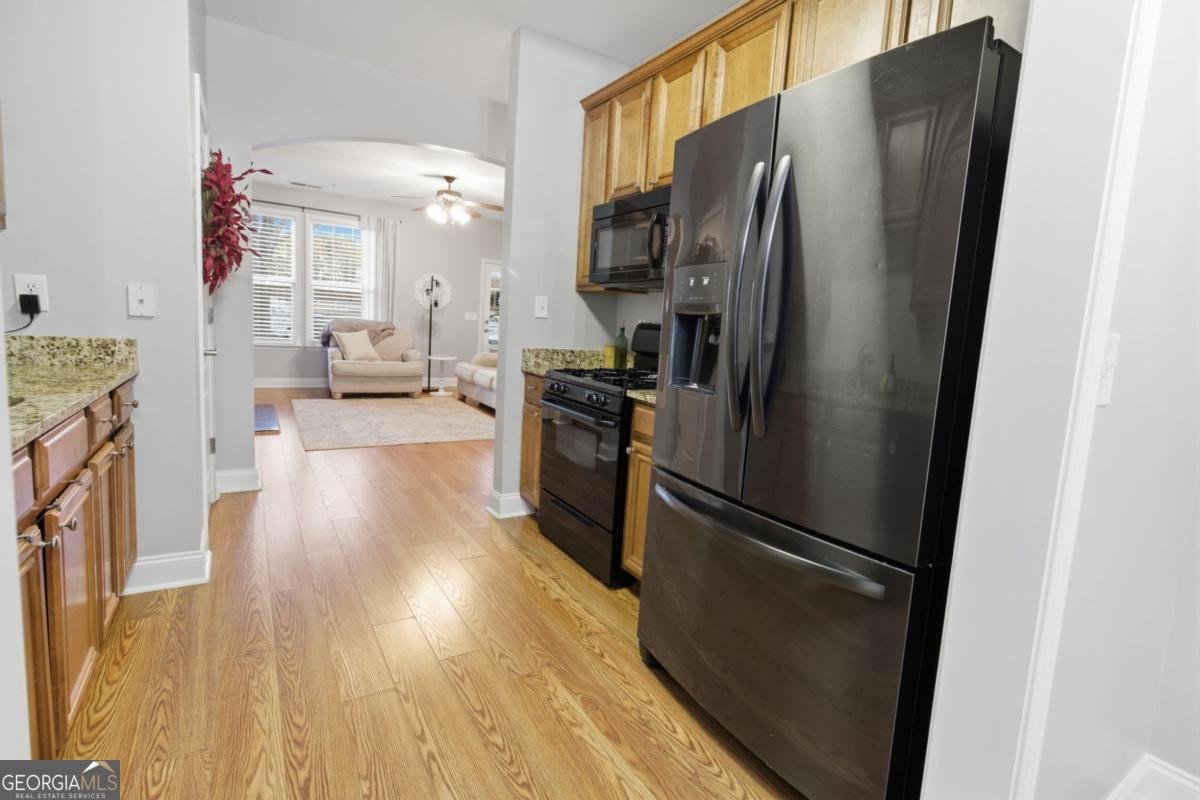 203 River Green Avenue Canton - Photo 8