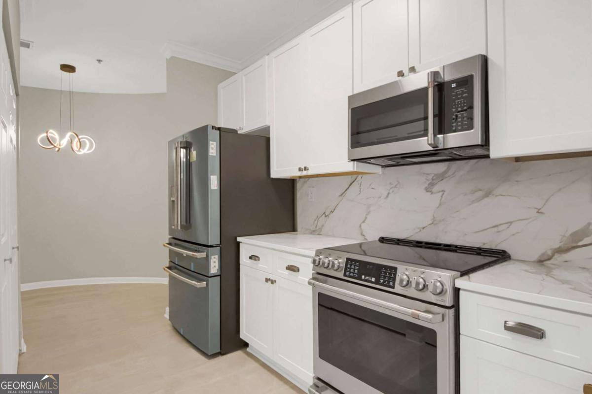 2499 Peachtree Road Atlanta - Photo 10