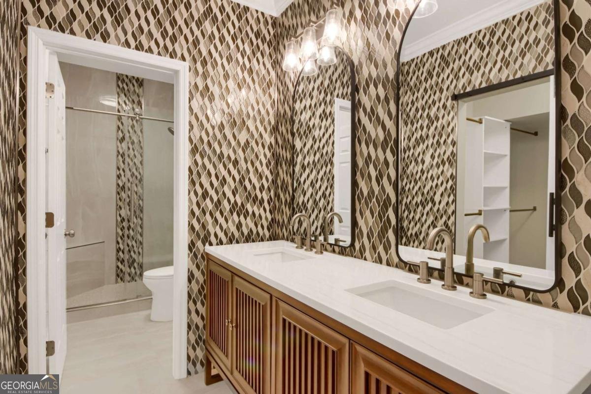 2499 Peachtree Road Atlanta - Photo 23