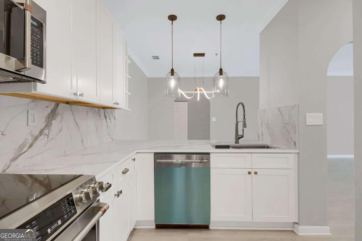 2499 Peachtree Road Atlanta - Photo 9