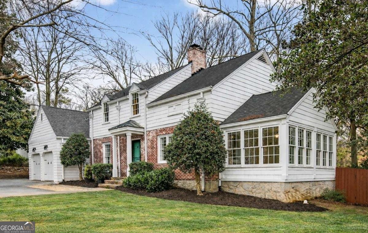 4105 Peachtree Dunwwoody Road Atlanta - Photo 1