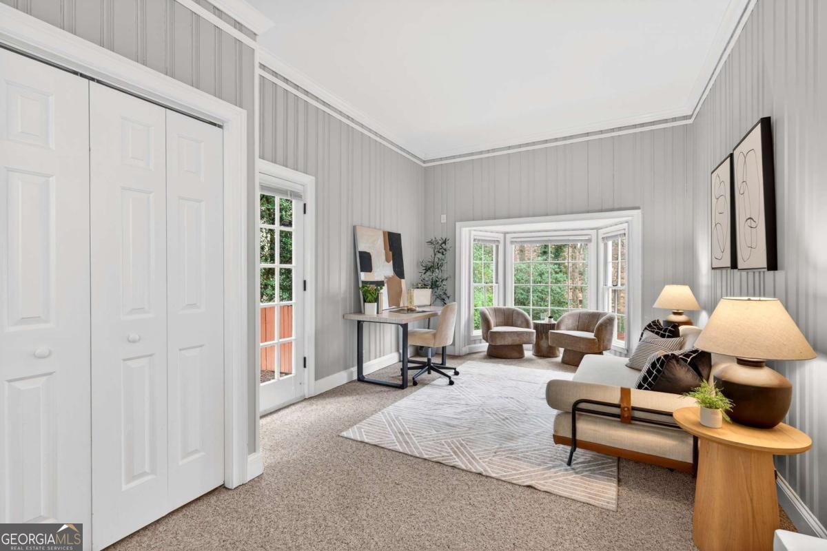 4105 Peachtree Dunwwoody Road Atlanta - Photo 12