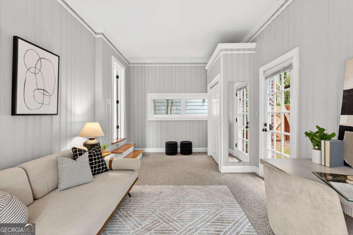 4105 Peachtree Dunwwoody Road Atlanta - Photo 13