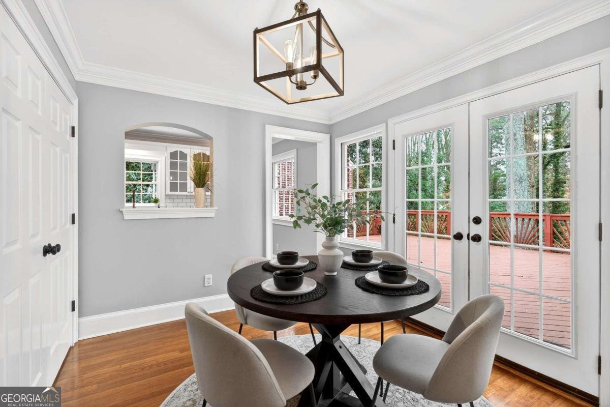 4105 Peachtree Dunwwoody Road Atlanta - Photo 15