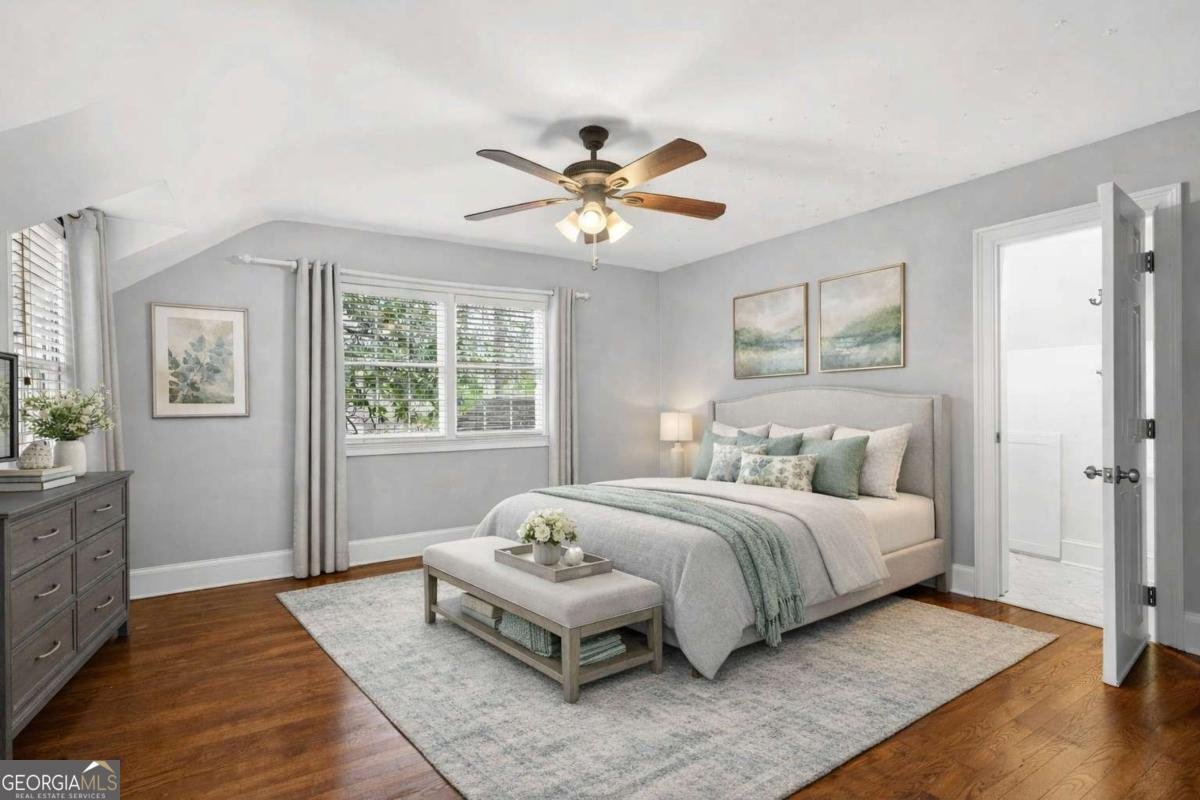 4105 Peachtree Dunwwoody Road Atlanta - Photo 16