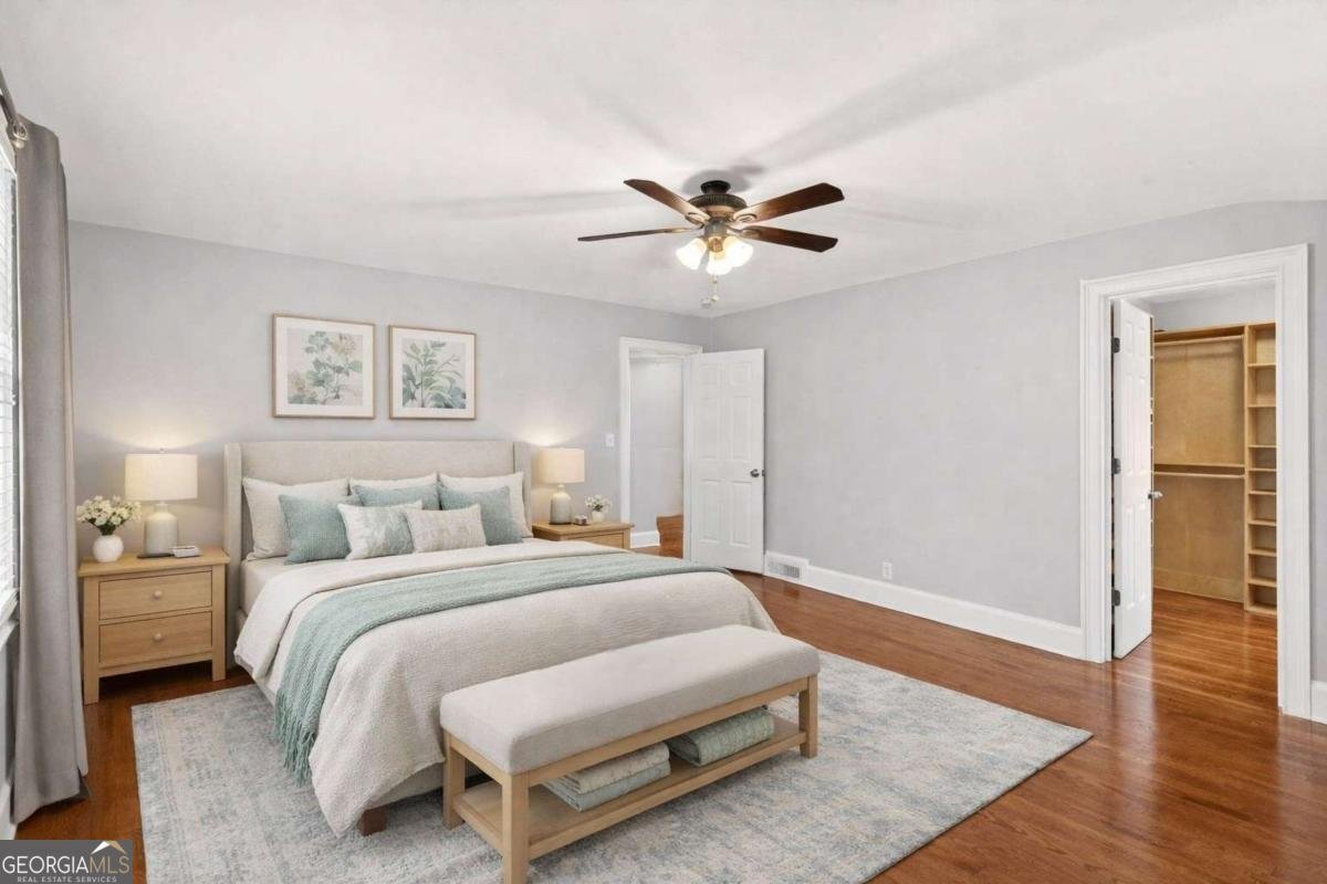 4105 Peachtree Dunwwoody Road Atlanta - Photo 19