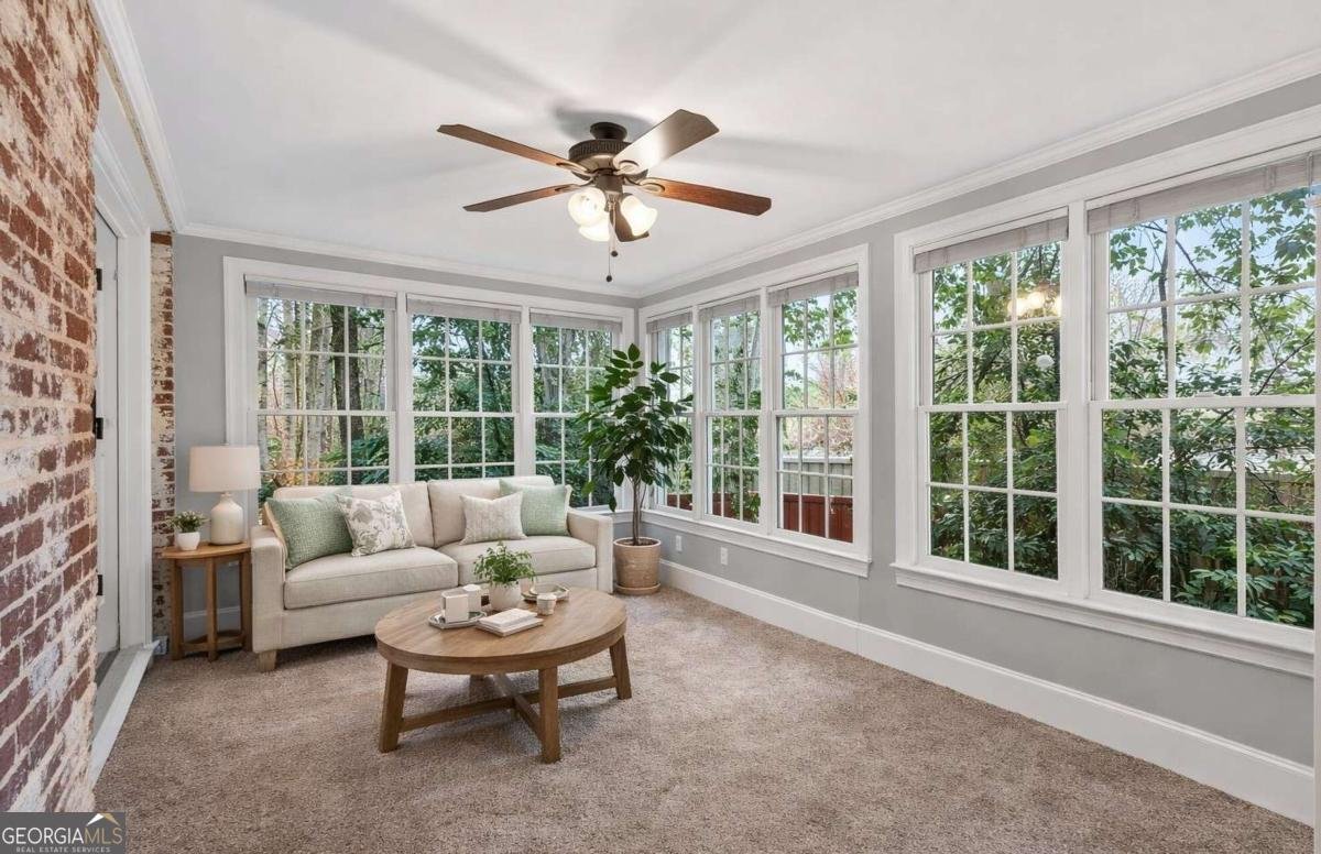 4105 Peachtree Dunwwoody Road Atlanta - Photo 25