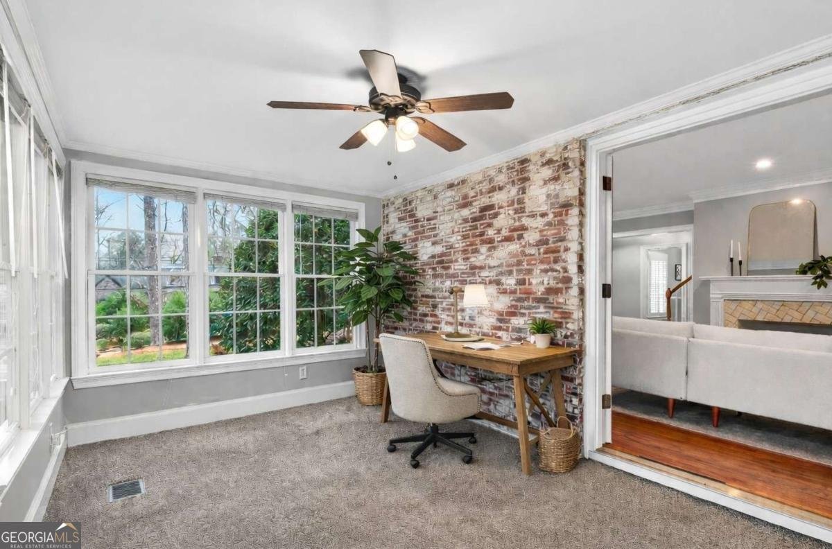 4105 Peachtree Dunwwoody Road Atlanta - Photo 27