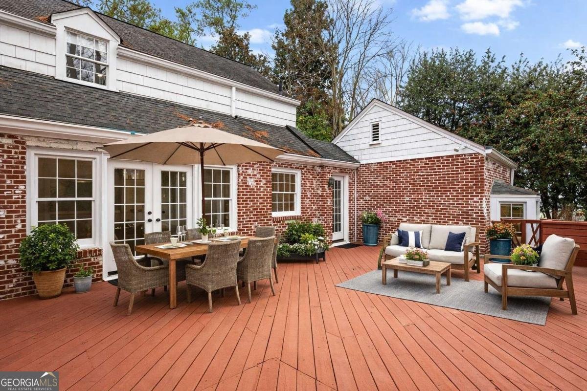 4105 Peachtree Dunwwoody Road Atlanta - Photo 29