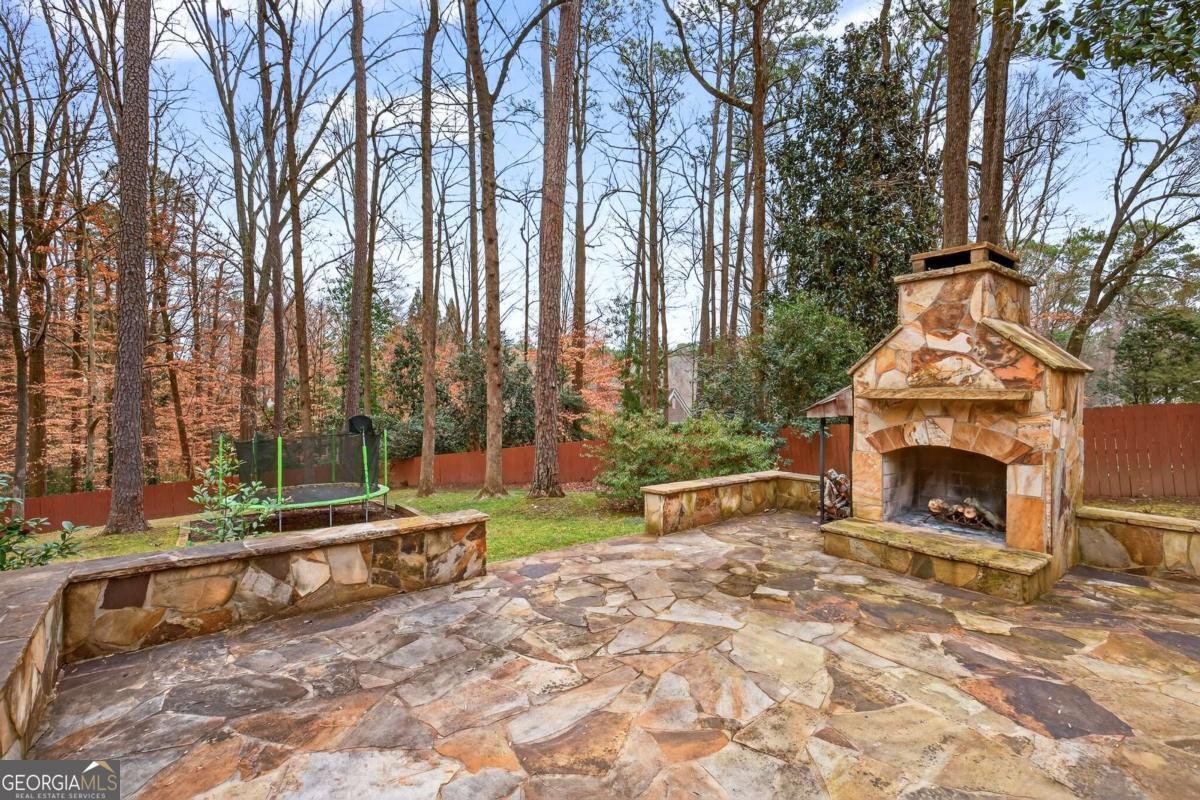 4105 Peachtree Dunwwoody Road Atlanta - Photo 33