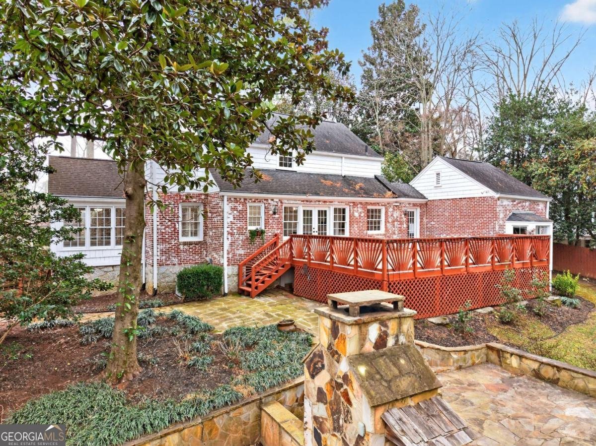 4105 Peachtree Dunwwoody Road Atlanta - Photo 34