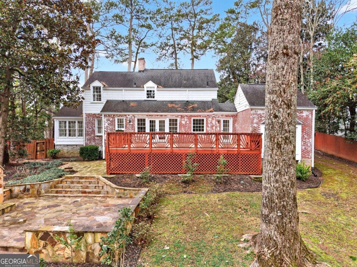 4105 Peachtree Dunwwoody Road Atlanta - Photo 35