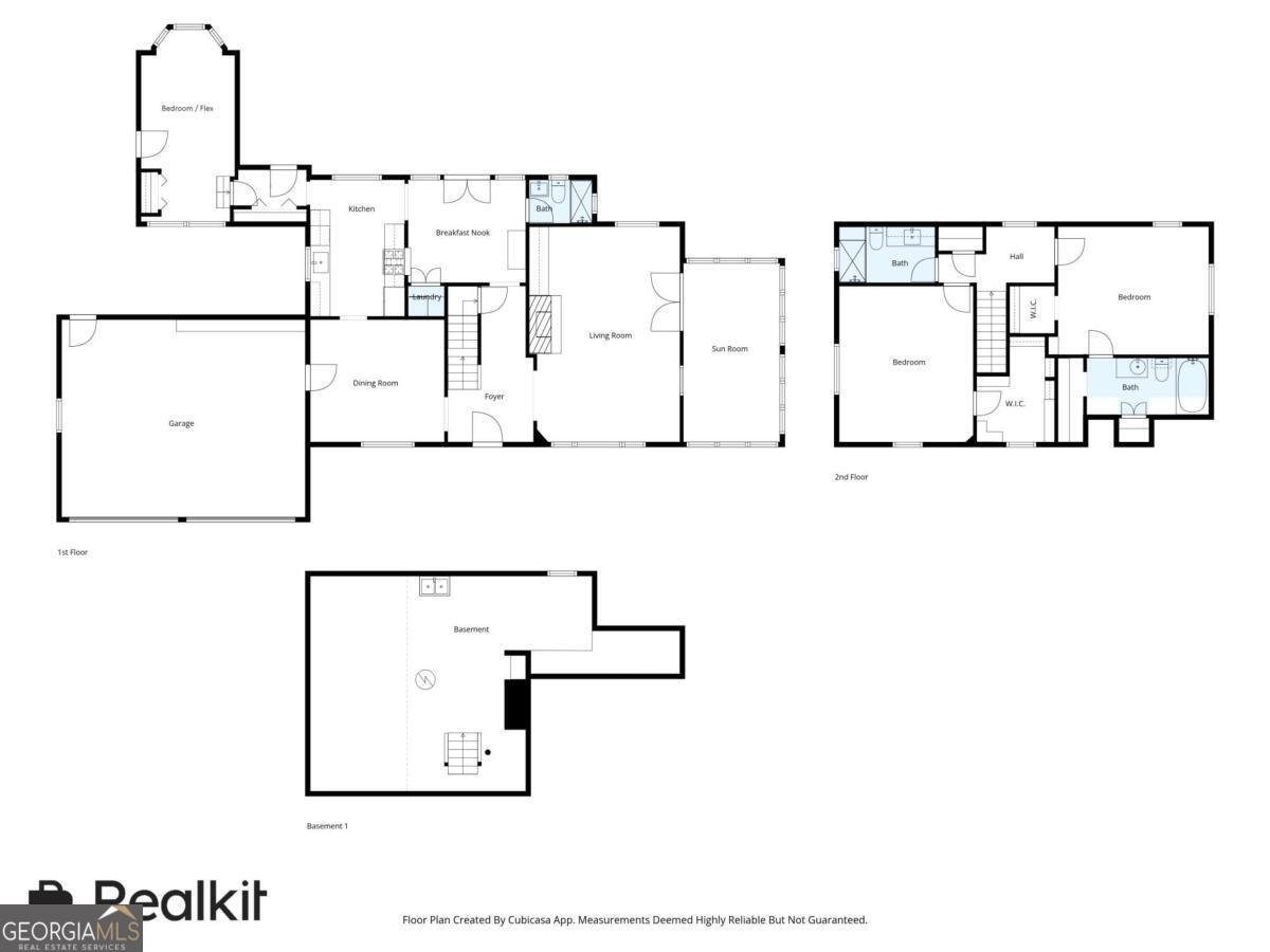 4105 Peachtree Dunwwoody Road Atlanta - Photo 40