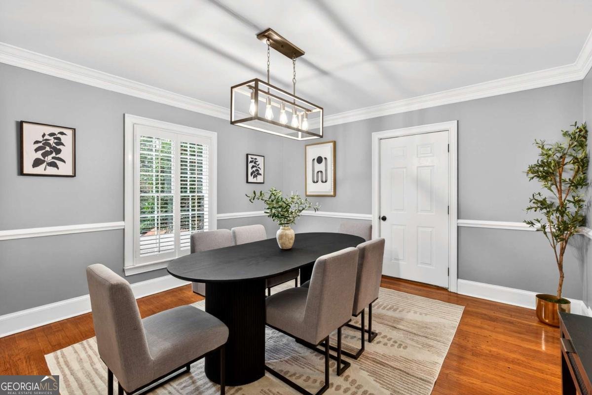 4105 Peachtree Dunwwoody Road Atlanta - Photo 7