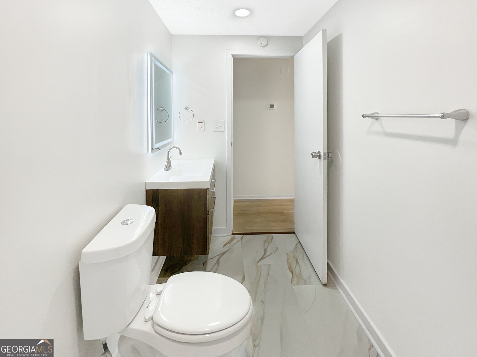 4922 Glenside Court Stone Mountain - Photo 18