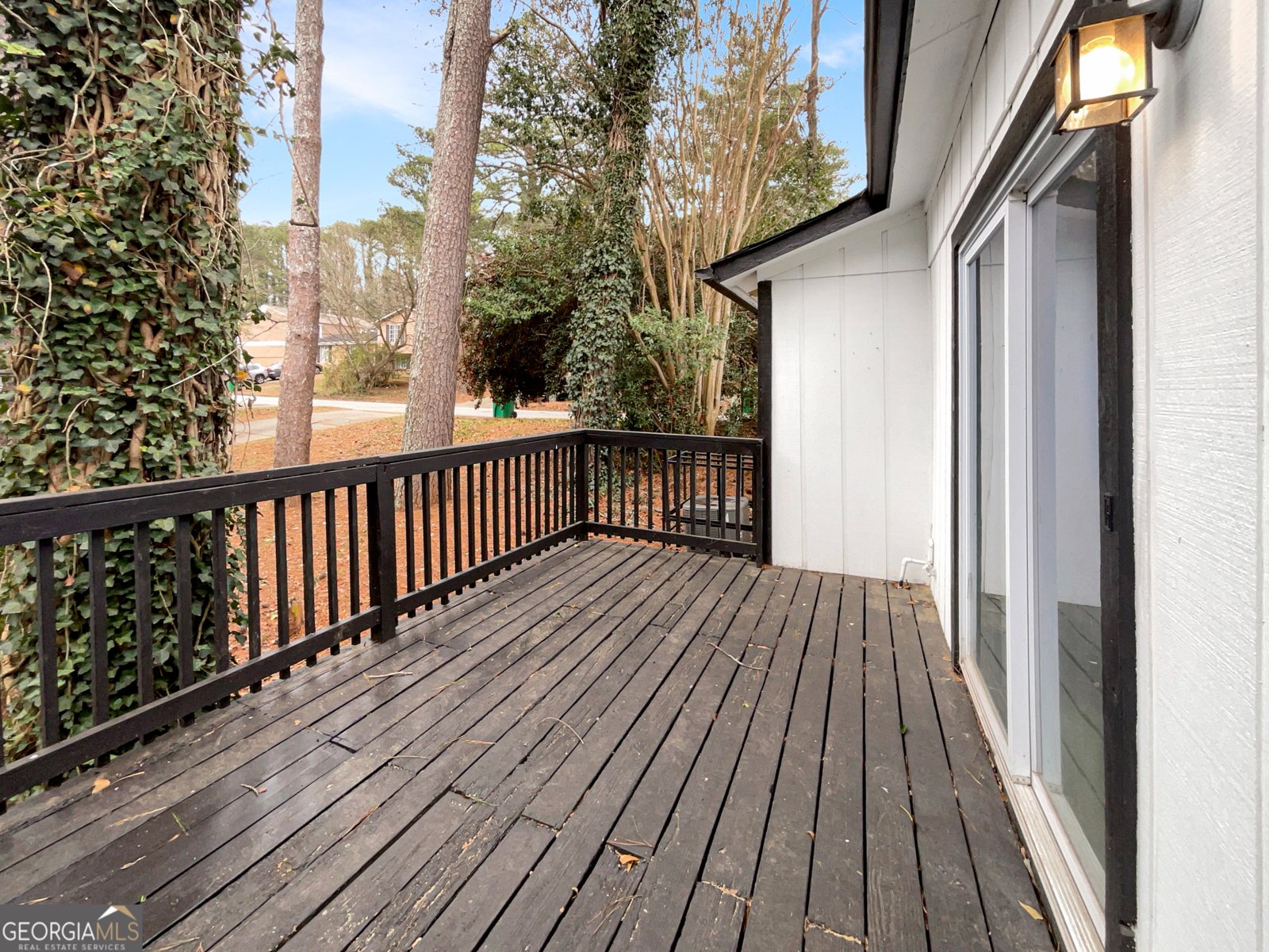 4922 Glenside Court Stone Mountain - Photo 19