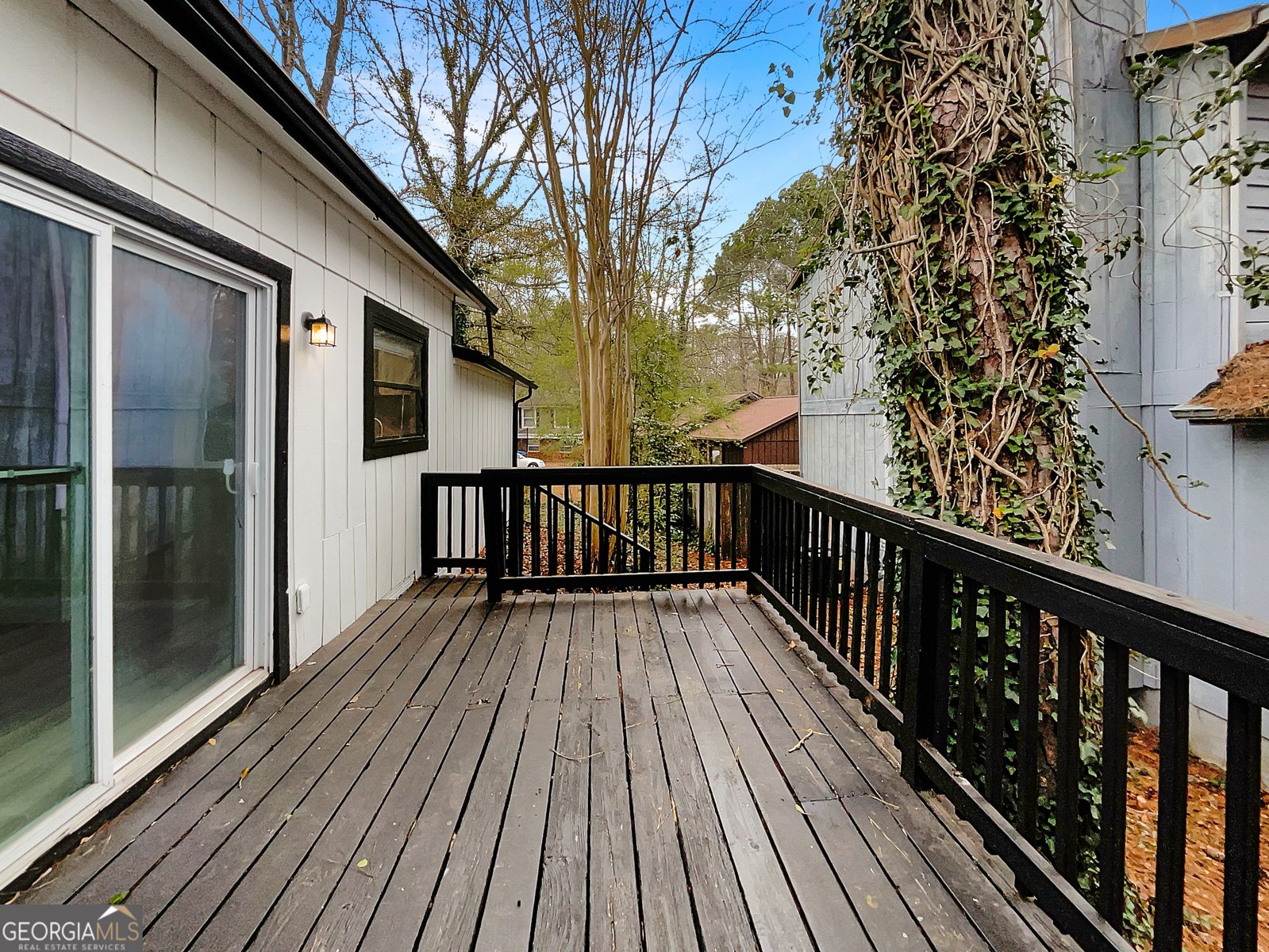 4922 Glenside Court Stone Mountain - Photo 20