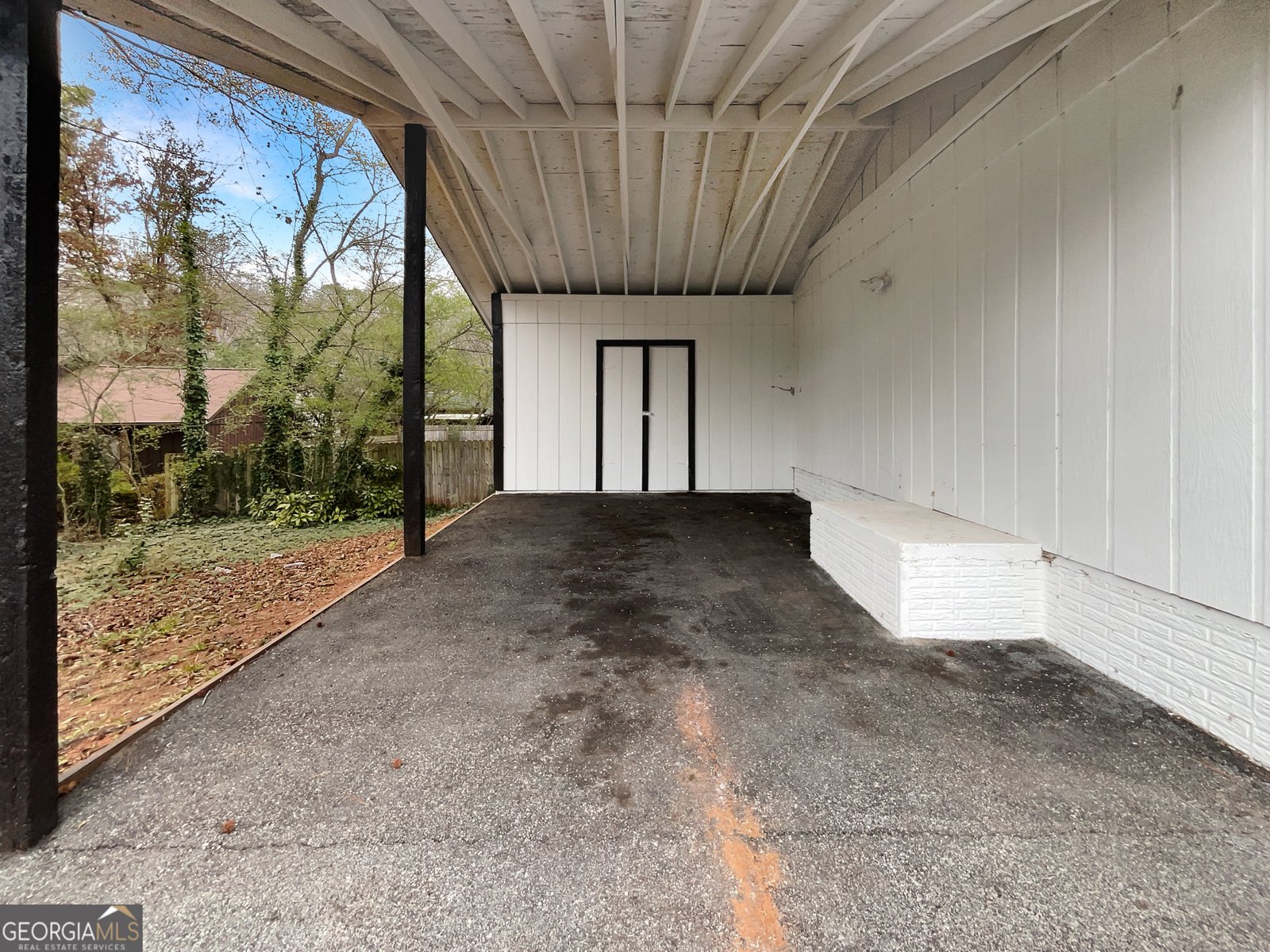 4922 Glenside Court Stone Mountain - Photo 21