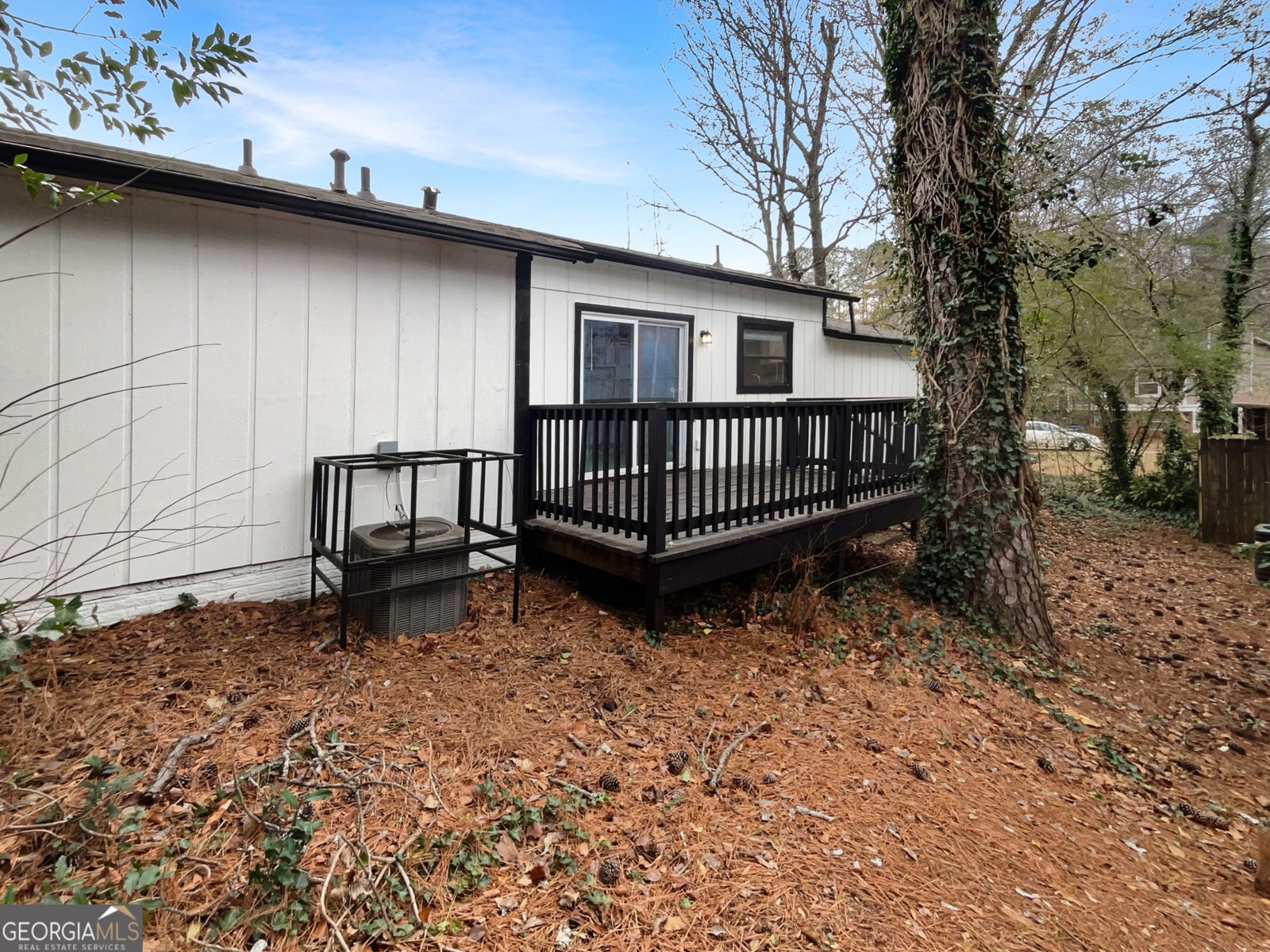 4922 Glenside Court Stone Mountain - Photo 22