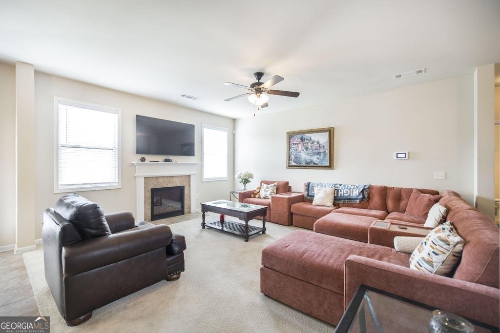 100 Meadows Walk Drive Byron - Photo 14