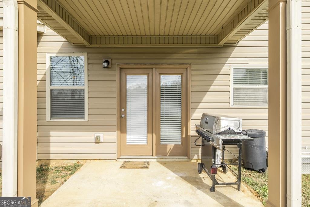 100 Meadows Walk Drive Byron - Photo 30