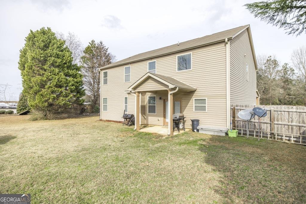 100 Meadows Walk Drive Byron - Photo 31