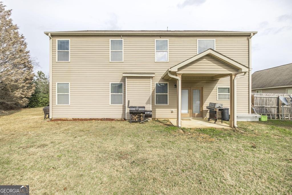 100 Meadows Walk Drive Byron - Photo 32