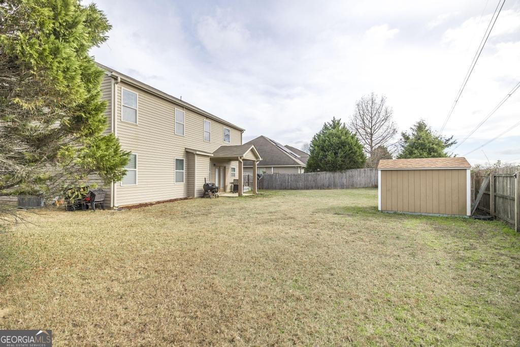 100 Meadows Walk Drive Byron - Photo 33