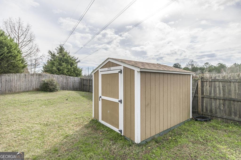 100 Meadows Walk Drive Byron - Photo 34