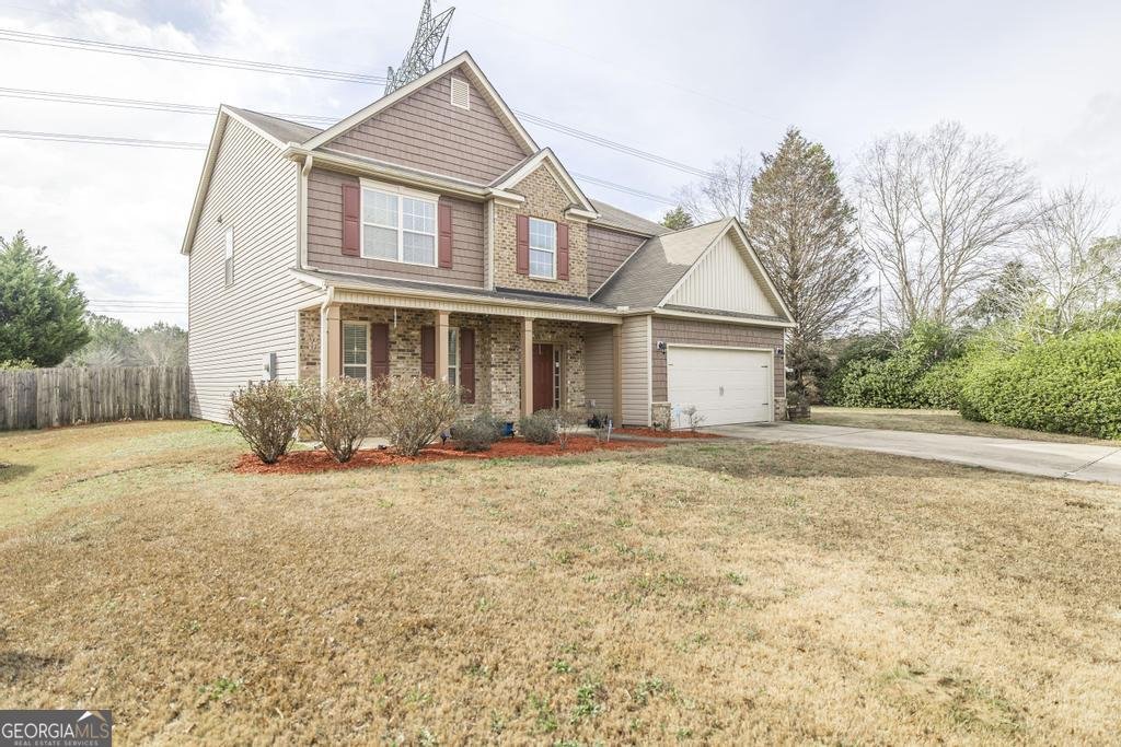 100 Meadows Walk Drive Byron - Photo 6